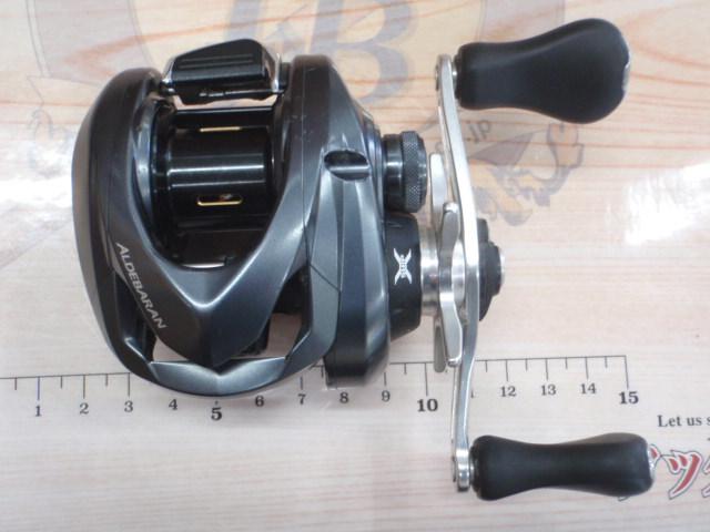 15アルデバラン 51｜＠ベリーネット 日本最大新品中古釣具WEB