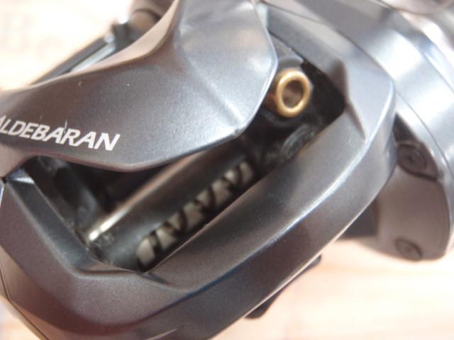アルデバラン　51 シマノ(SHIMANO) 15アルデバラン 51 LEFT(左) ○完売しました