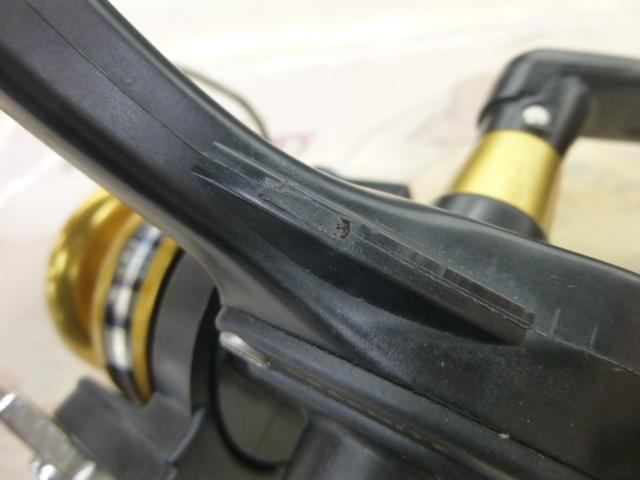 スピンフィッシャー 4400SS｜＠ベリーネット 日本最大新品中古