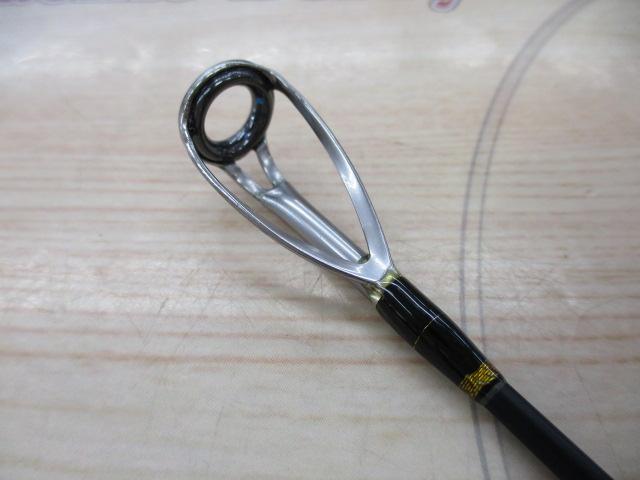 クロスブリード CBJS-96M