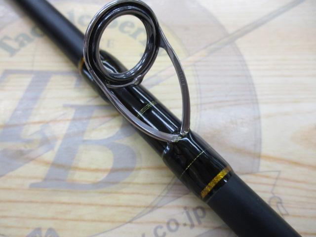 クロスブリード CBJS-96M