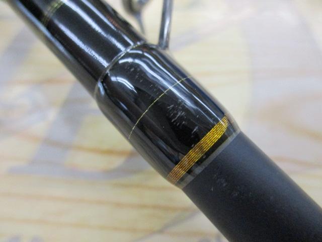 クロスブリード CBJS-96M