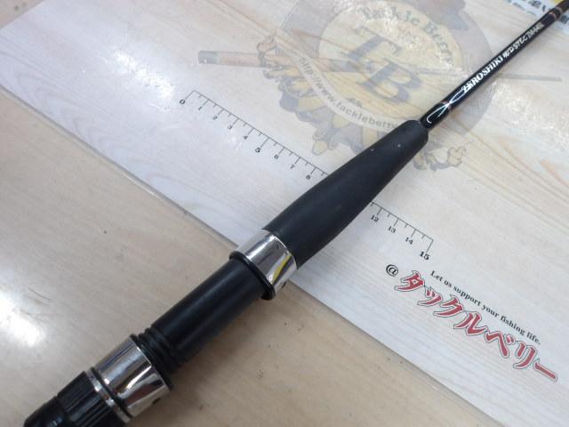 ZEROSHIKI ミッドスペック ZM-64SL｜＠ベリーネット 日本最大