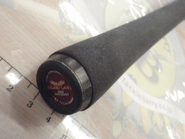 ハートランド HL741MHRB-SV AGS17