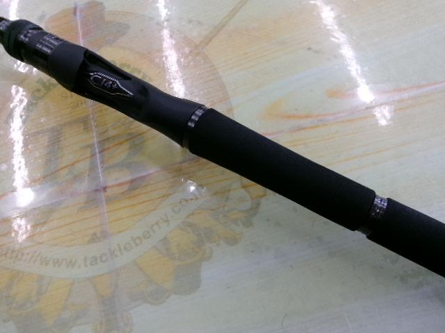 25キャプチャー 173MH-2｜＠ベリーネット 日本最大新品中古釣具