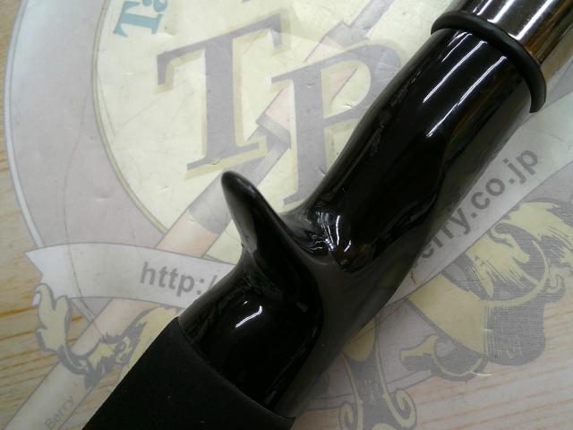 サイドワインダーHGC-80XR 8'0"/SE