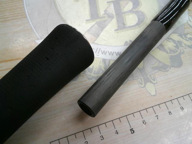 サイドワインダーHGC-80XR 8'0"/SE