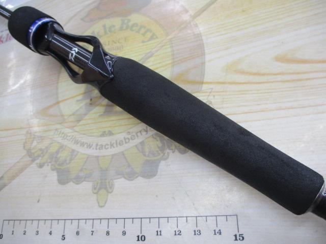 【値下げ】ソルティガ BJ AGS 65HB-SMT DAIWA（釣り） ダイワ ソルティガBJ AGS 65HB-SMT/G335220 美品