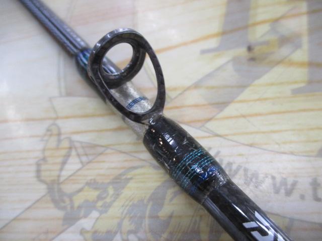 【値下げ】ソルティガ BJ AGS 65HB-SMT DAIWA（釣り） ダイワ ソルティガBJ AGS 65HB-SMT/G335220 美品