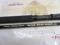 セブンマイルズ 825CR ツナスペシャル