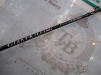 ジャイアントキリング GXJ-B66/2SJ