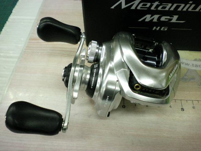 16メタニウムmgl RH HG 16メタニウムMGL HG RH｜＠ベリーネット 日本最大新品中古釣具