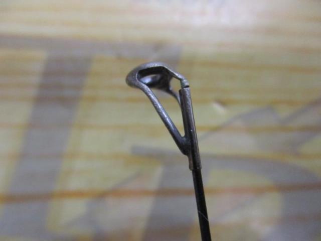 モンスターフォース AGS 尾長53