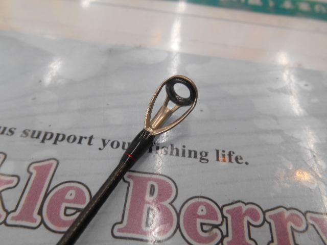 18ポイズンアドレナ 172H