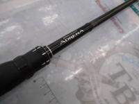 18ポイズンアドレナ 172H