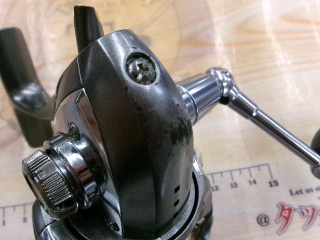 カルディアKIX 2000｜＠ベリーネット 日本最大新品中古釣具WEB