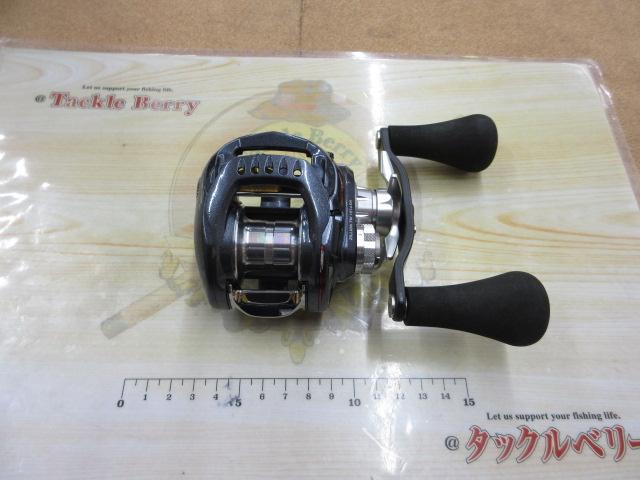 ジリオン TW 1516SH｜＠ベリーネット 日本最大新品中古釣具WEB