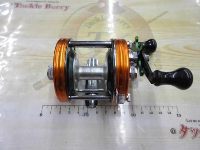 5500C サンセットオレンジ｜＠ベリーネット 日本最大新品中古