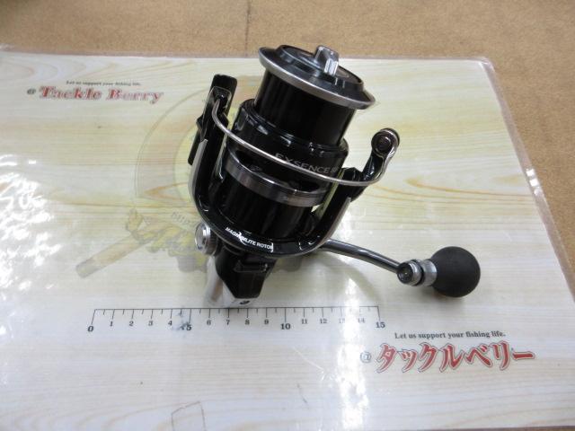 ★送料無料！ シマノ 14 エクスセンス BB 4000HGM 14 エクスセンス BB 4000HGMのスペック | 釣りクラウド