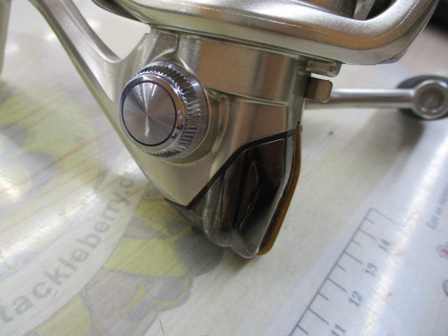 SHIMANO - 06ツインパワーMg 2500S　希少　美品　日本製 シマノ(SHIMANO) 06'ツインパワーMg 2500SDH 01984｜アウトドア