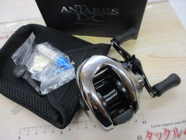 21アンタレスDC HG RH｜＠ベリーネット 日本最大新品中古釣具WEB