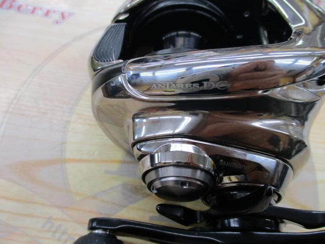 21アンタレスDC HG RH