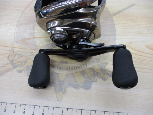 21アンタレスDC HG RH