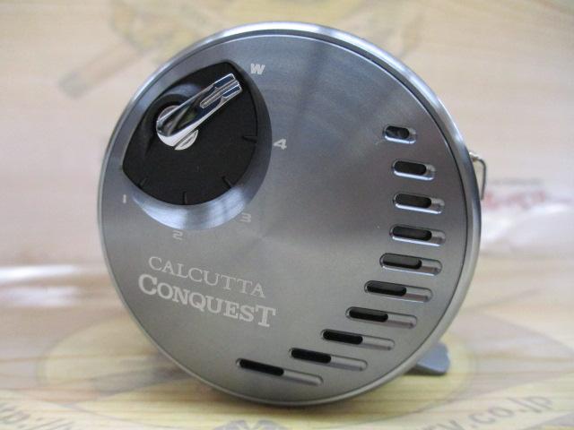 19カルカッタコンクエストDC 200｜＠ベリーネット 日本最大新品