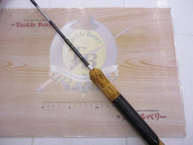ハートランドZ 601MLXS-S ダイワ(Daiwa) ハートランドZ 601MLXS-S 05208293｜アウトドア