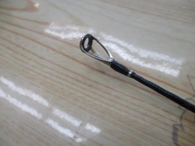 17エクスプライド 168MH