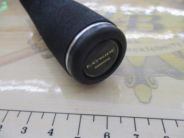 17エクスプライド 168MH