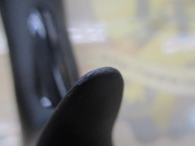 17エクスプライド 168MH