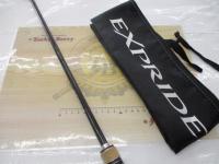 17エクスプライド 168MH