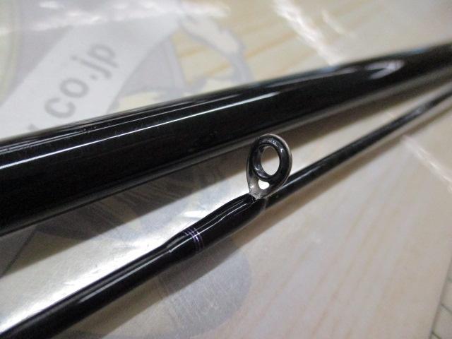 ◆美品◆ハートランド772ML+FS-22◆ Amazon | ダイワ(DAIWA) バスロッド ハートランド 772ML+FS-22