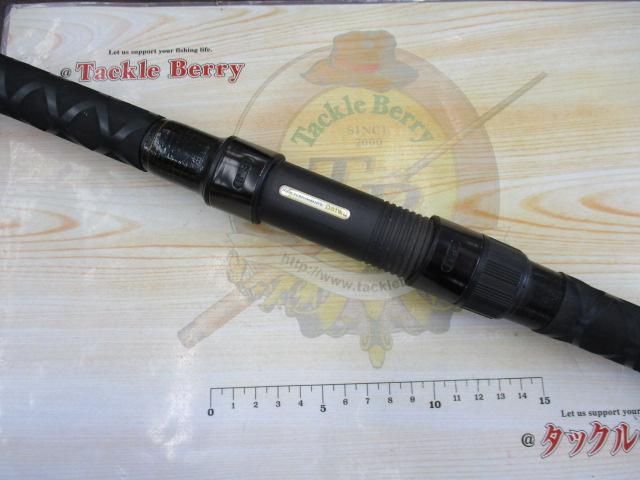 DAIWA ダイワ ロッド 釣竿 大鯉専科 MH53 遠投 大鯉専科 MH53遠投｜＠ベリーネット 日本最大新品中古釣具WEB