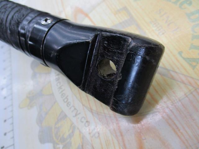 大鯉専科 MH53遠投