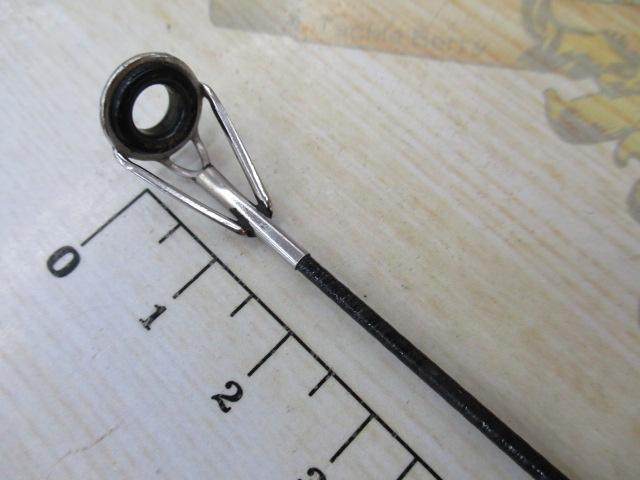 大鯉専科 MH53遠投