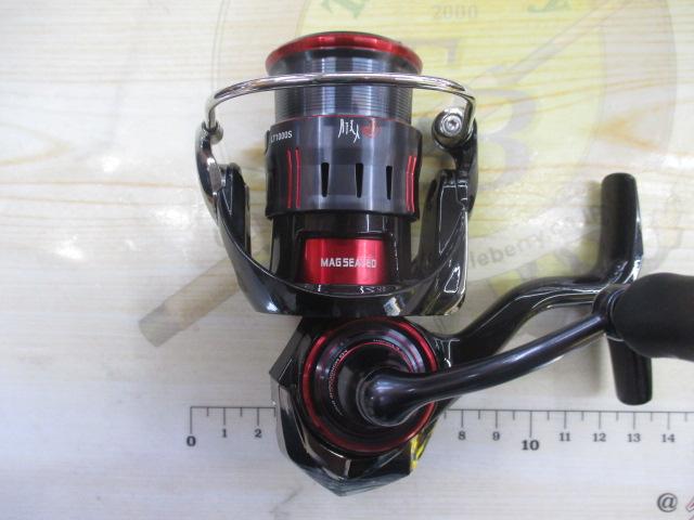 23月下美人 LT1000S