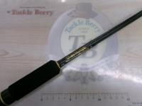 デストロイヤー F5-66X(HT800)マットブラックブランクス