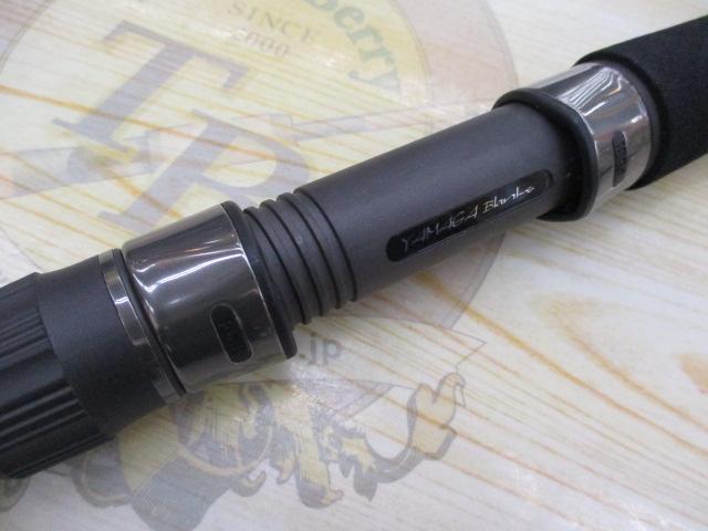 ギャラハド　634S YAMAGA Blanks(ヤマガブランクス) Galahad(ギャラハド) 634S