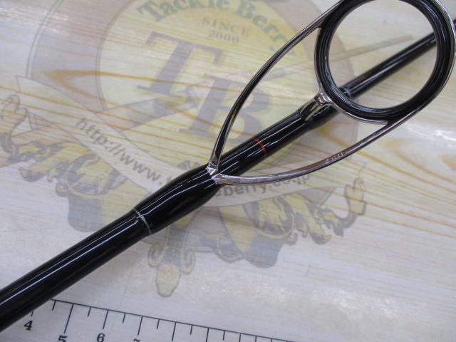 ギャラハド　634S 石川県輪島沖】ブリジギング Galahad 634S | YAMAGA Blanks