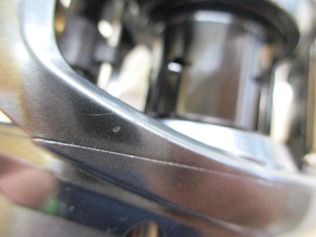 22アルデバランBFS HG LH