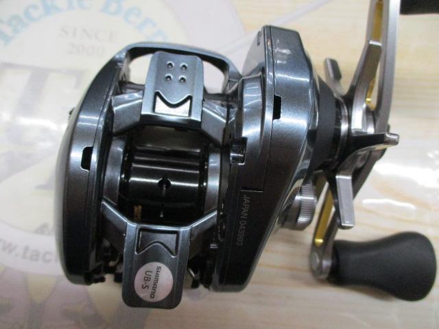 22アルデバランBFS HG LH｜＠ベリーネット 日本最大新品中古釣具