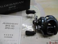 22アルデバランBFS HG LH