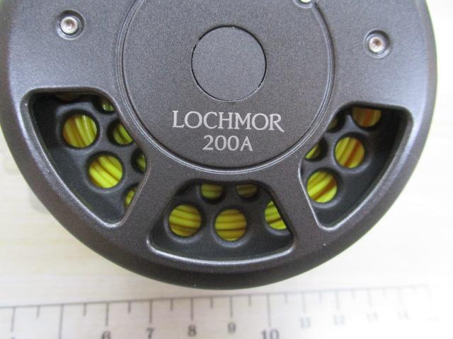 ロッホモア 200A