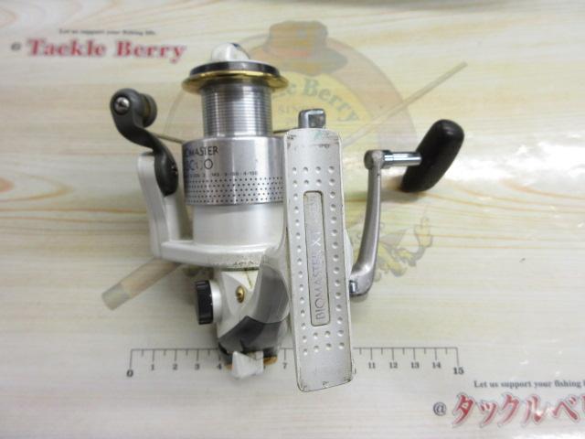 00バイオマスター 3000