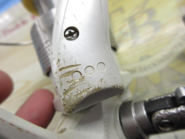 00バイオマスター 3000