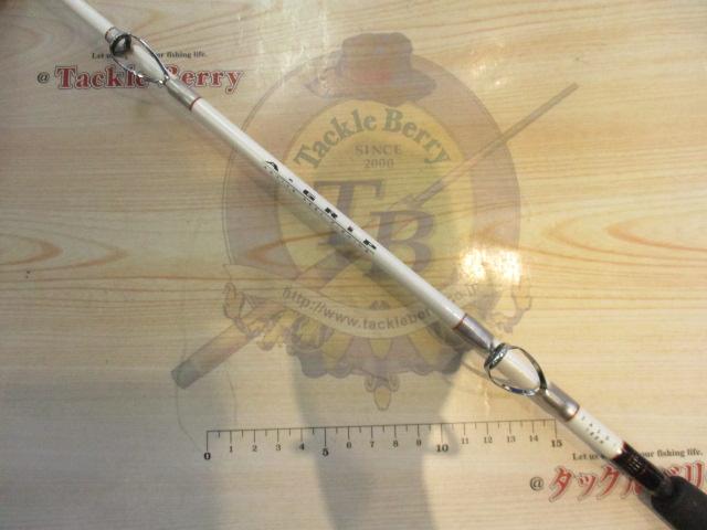 Aグリップ サソイ 180H