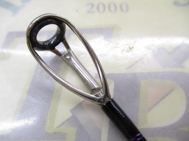 SHIMANO コルトスナイパーSS S100MH【未使用・未開封】 コルトスナイパーSS S100MH｜＠ベリーネット 日本最大新品中古