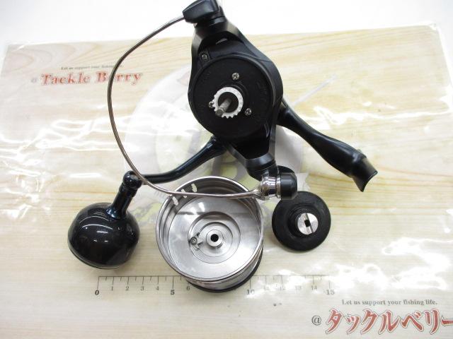 20ストラデックSW 6000XG シマノ 20ストラディックSW 6000XG